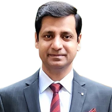 Girish Mane