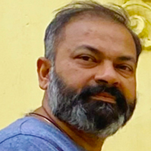 Jitendra Nayak