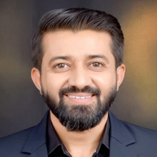 Manish Jain