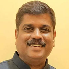 Shashidhar Shettar