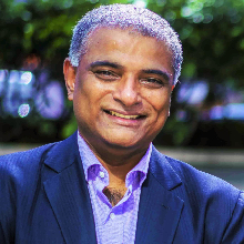 John Kuruvilla