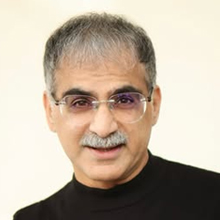Sanjay Arora